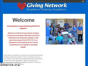givingnet.org