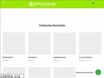 givingtreebooks.com