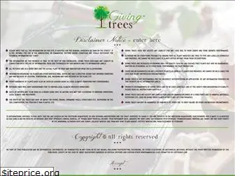 givingtrees.co.za