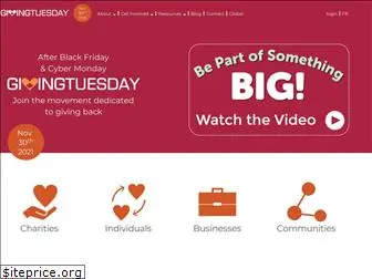 givingtuesday.ca