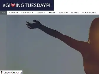 givingtuesdaypl.org