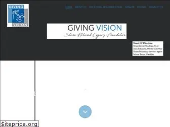 givingvision.org