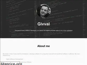 givval.com