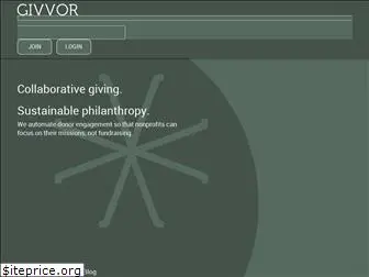 givvor.com