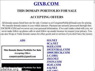 gixb.com