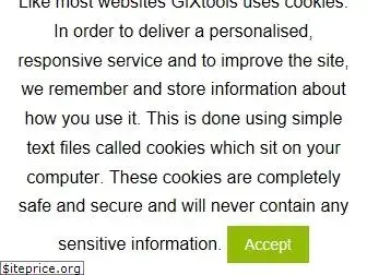 gixtools.net