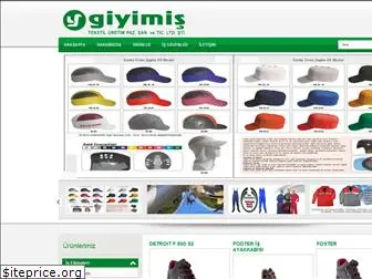 giyimis.com.tr