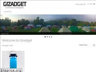 gizadget.com