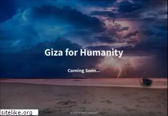 gizaforhumanity.org