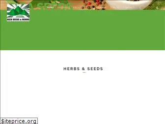 gizaseeds.com