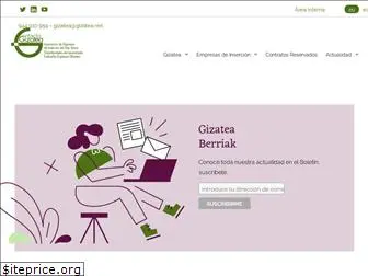 gizatea.net
