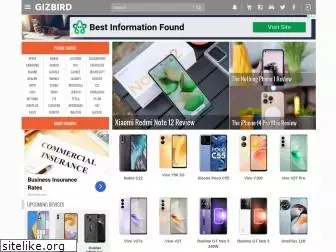 gizbird.com
