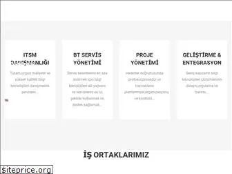 gizdanismanlik.com