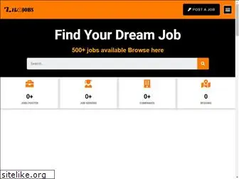 gizejobs.com