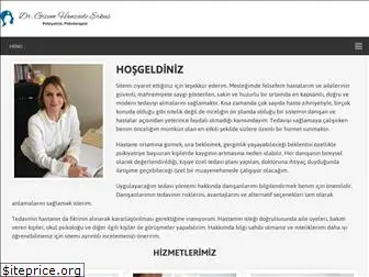 gizemhanzadeerkus.com