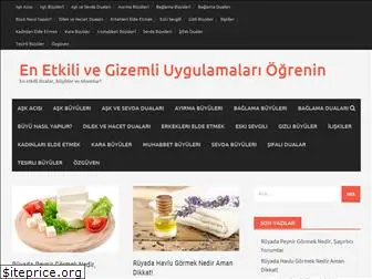 gizemlibuyuler.com