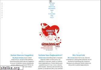 gizemlisevgi.net