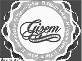 gizemseker.com