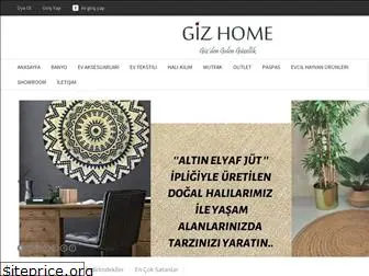 gizhome.com.tr