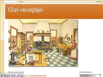 gizi-receptjei.blogspot.com