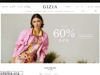 gizia.com