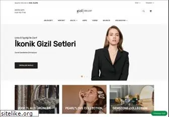 gizilinci.com