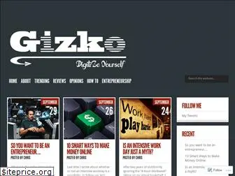 gizko.co