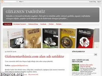 gizlenentarihimiz.blogspot.com