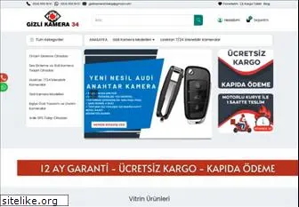 gizlikamera34.com