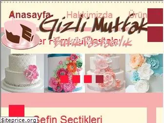 gizlimutfak.com