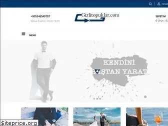 gizlitopuklar.com