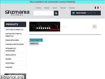 gizmania.fr