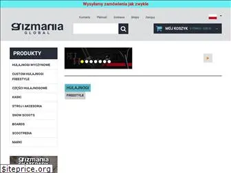 gizmania.pl