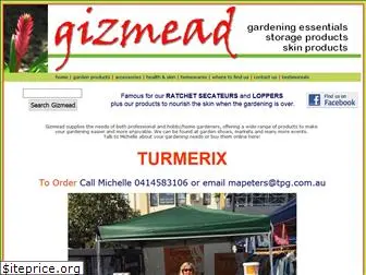 gizmead.com.au