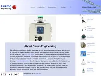 gizmo-engineering.com