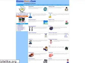 gizmo-guru.com