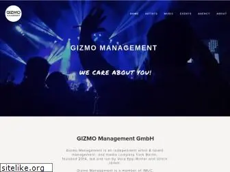 gizmo-management.com