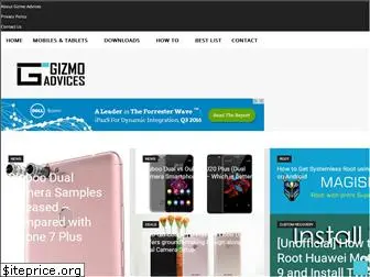 gizmoadvices.com