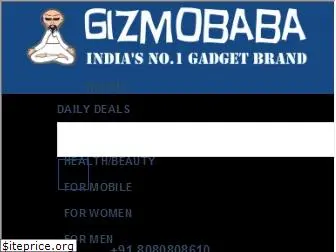 gizmobaba.com