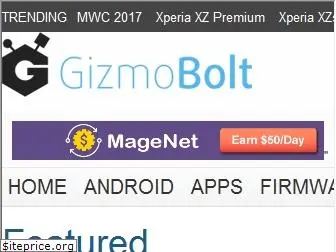 gizmobolt.com