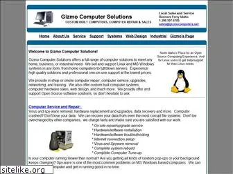 gizmocomputers.net