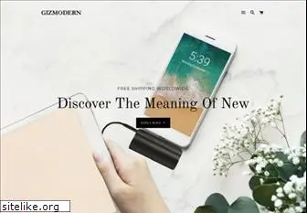 gizmodern.com