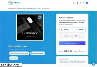 gizmodex.com