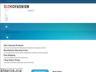 gizmofashion.com