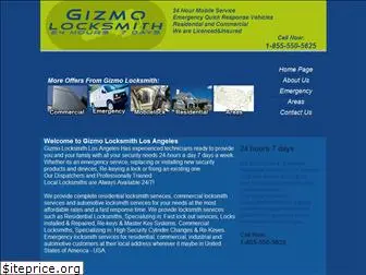 gizmolocksmith.com