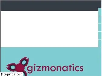 gizmonatics.com