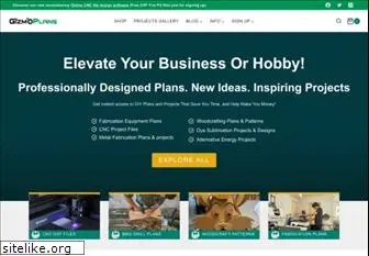 gizmoplans.com