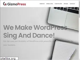 gizmopress.co.nz