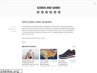 gizmosandgames.com