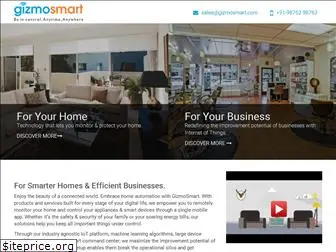 gizmosmart.com